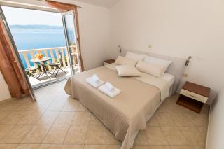 Matko's Oasis Apartments - Brela - 1