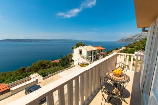 Matko's Oasis Apartments - Brela - 7