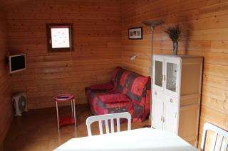 La maisonnette en bois - Estaing - 3