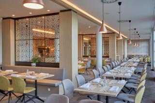 H+ Hotel Limes Thermen Aalen - Aalen - 5