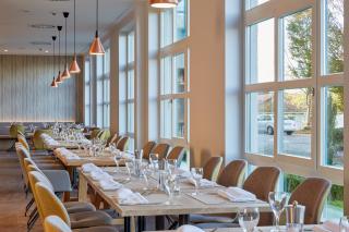 H+ Hotel Limes Thermen Aalen - Aalen - 7