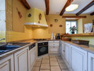 Cosy holiday home with swimming pool - Lavercantière - 6