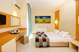 City's Hill Hotel - Kuşadası - 5