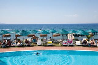 Faustina Hotel & Spa - 2