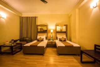 The Suncourt Hotel Yatri - 0