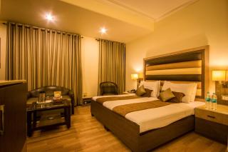 The Suncourt Hotel Yatri - New Delhi - 3