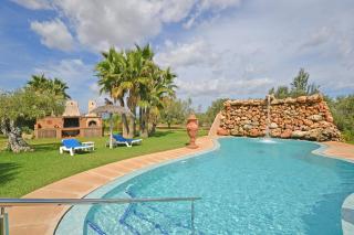 Villa Gamundi - 9