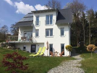 Ferienwohnung im Laubgarten - Öhningen - 0