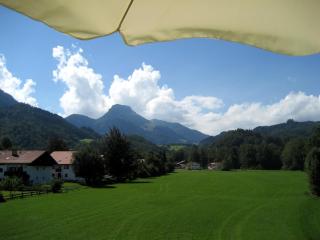 Wellness Ferienwohnung Schweinsteiger mit Hallenbad und Sauna - 8