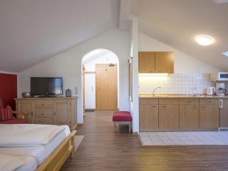 Wellness Ferienwohnung Schweinsteiger mit Hallenbad und Sauna - 6