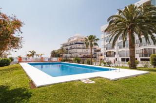 Carabeo 28 Apartments Casasol - Nerja - 0