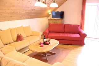 BergZeit in Langewiese - Appartment Landelijke Star - Winterberg - 9