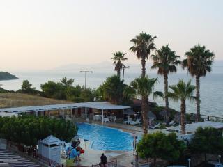 Villa Eugenia - Theologos - 2