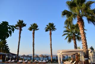 Villa Eugenia - Theologos - 9