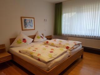 Hotel Pension Haus Pooth - Wesel - 5