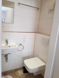 Hotel Pension Haus Pooth - Wesel - 4
