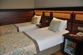 Boyuguzel Termal Hotel - Bursa - 4