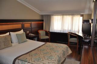 Boyuguzel Termal Hotel - Bursa - 3