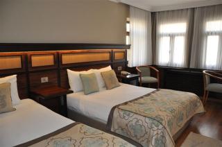 Boyuguzel Termal Hotel - Bursa - 2