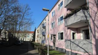 ABT Private Rooms - Bed and Breakfast - Hannover (room agency) - 8