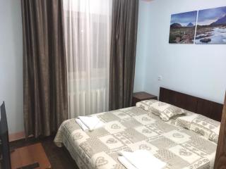 Astana Best Hostel - Astana - 1