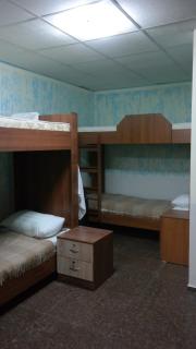 Astana Best Hostel - Astana - 2