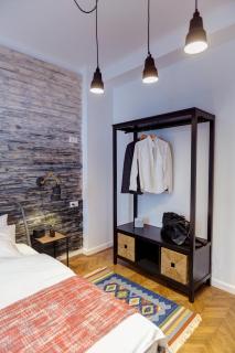 First Hostel - Bucarest - 1