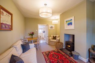 Douneside House - Tarland - 3
