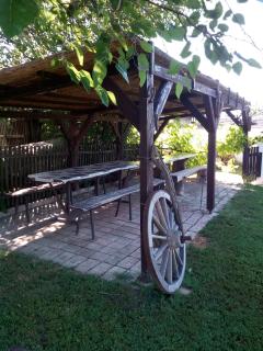 Kiad-lak apartmanok - SZÉP kártya elfogadó - 7