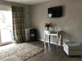 Carriage Cottage Hot Tub - Beith - 2