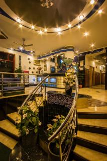 The Suncourt Hotel Yatri - New Delhi - 1