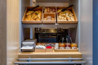 B&B HOTEL Bordeaux Lormont - Lormont - 7