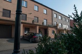 Dom Gościnny Pod Brzozami - Poznań - 8
