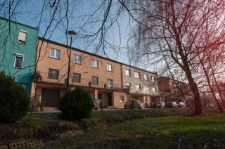 Dom Gościnny Pod Brzozami - 9