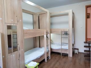 Hostel Nomad 4x4 - Astana - 9