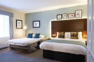 Balloch House by Innkeeper's Collection - Balloch - 8
