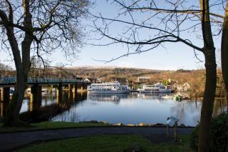 Balloch House by Innkeeper's Collection - Balloch - 3