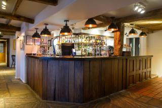 Balloch House by Innkeeper's Collection - Balloch - 6