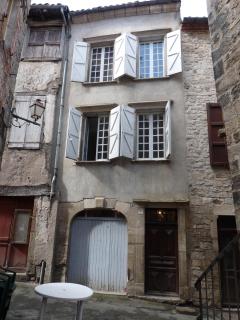 7 Rue Droite - Saint-Antonin - 7