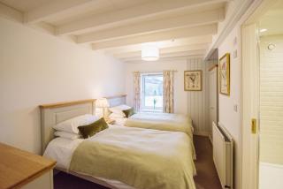 Douneside House - Tarland - 7