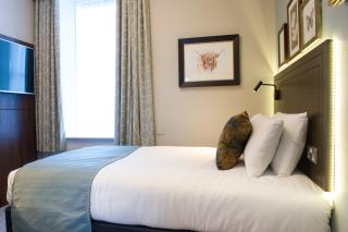 Balloch House by Innkeeper's Collection - Balloch - 2