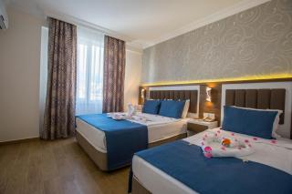 Club Big Blue Suit Hotel - All Inclusive Plus - 6