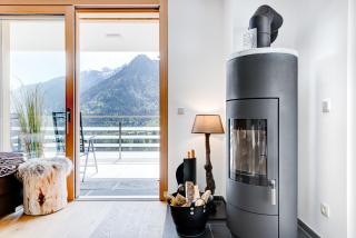Appartement Zimba Blick by A-Appartments - Bürserberg - 4