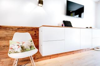 Appartement Zimba Blick by A-Appartments - Bürserberg - 3