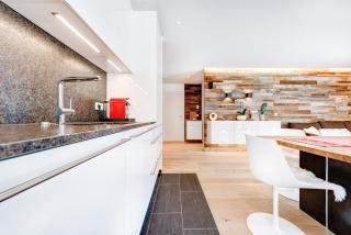 Appartement Zimba Blick by A-Appartments - Bürserberg - 1