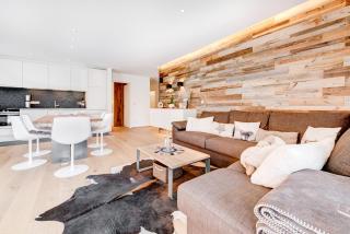 Appartement Zimba Blick by A-Appartments - Bürserberg - 6
