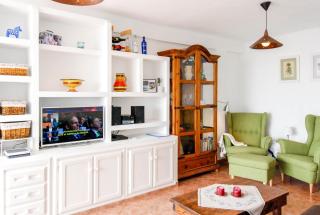 Coronado 127 Apartments Casasol - 7