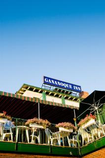 The Gananoque Inn - 3