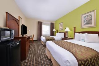Regency Inn Geneseo IL I-80 - Geneseo - 1