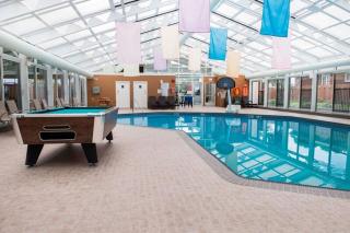 Quality Inn and Conference Centre - 8